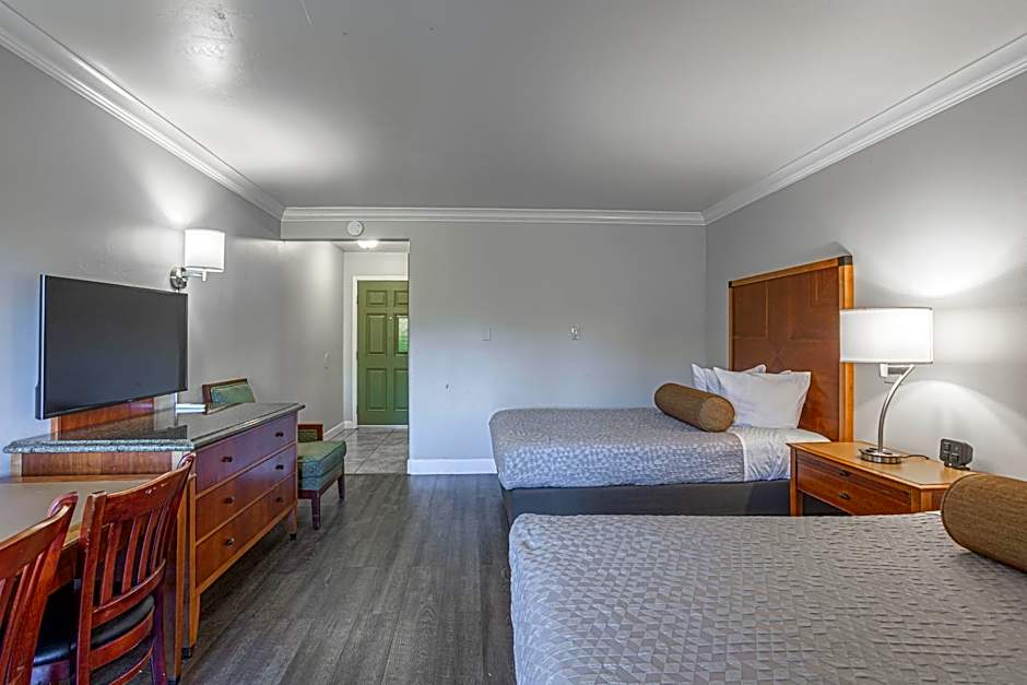 Aloha Inn