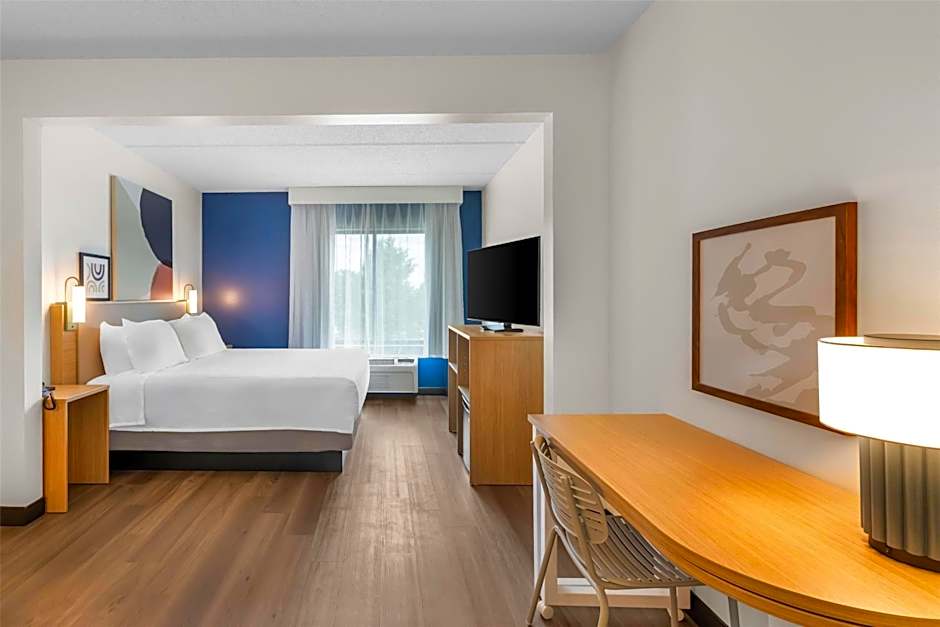 Spark by Hilton Rock Hill