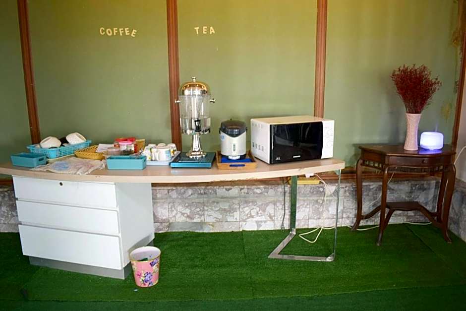 My Hotel Bangkok Noi