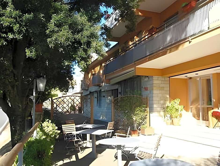 Hotel Il Castellaccio