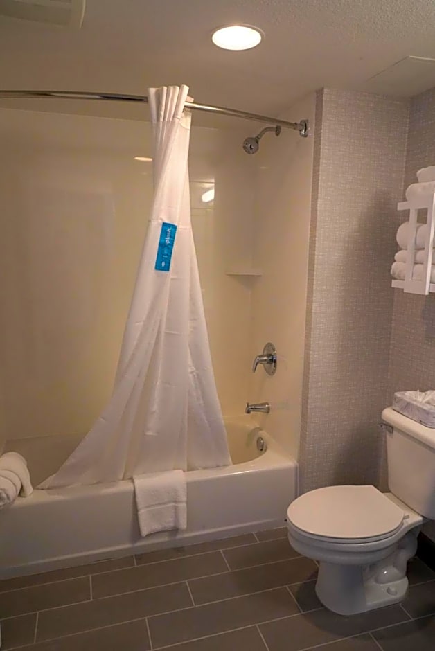 Hampton Inn Bentonville-Rogers