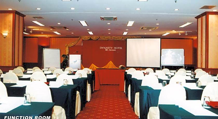 Dynasty Hotel