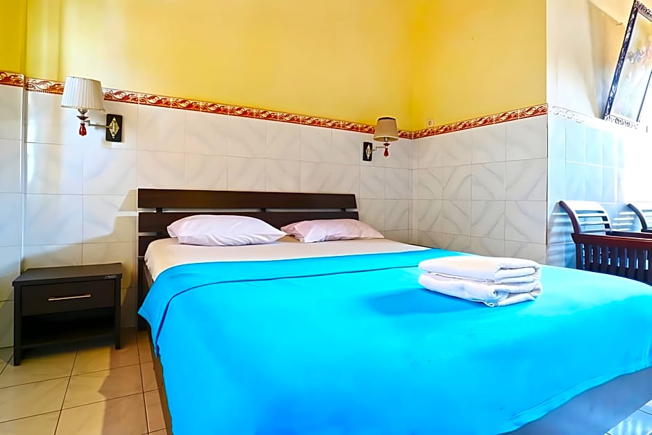 Gora Beach Inn