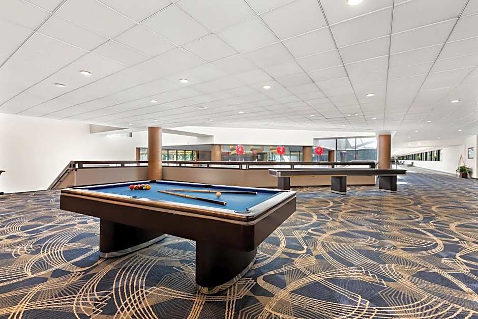 Crowne Plaza Princeton - Conference Center by IHG