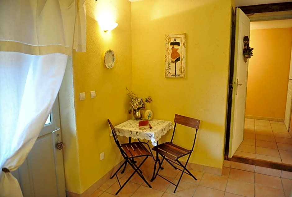 Chambres d'Hôtes Le Puits d'Amour