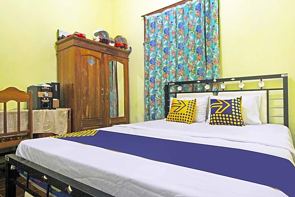 Hotel O Desa Wisata NangelasariNearPasir Tulang