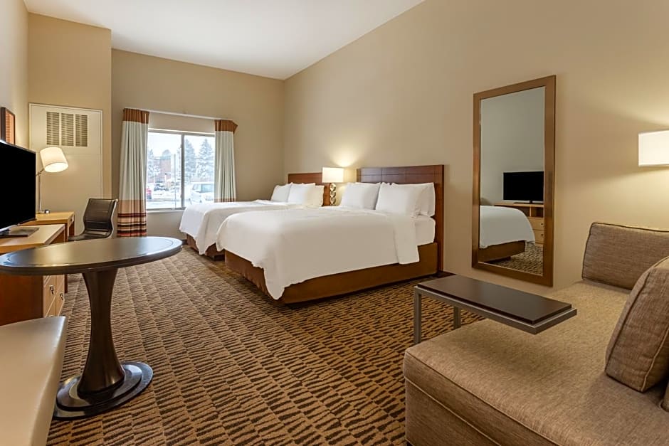 Candlewood Suites Fargo By IHG
