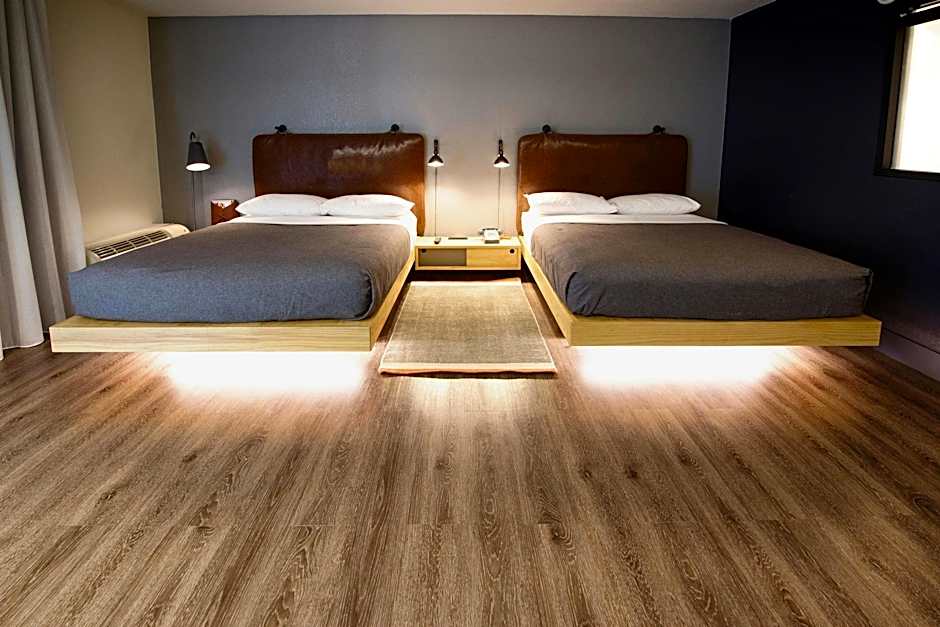 Moxy by Marriott Phoenix Tempe/ASU Area