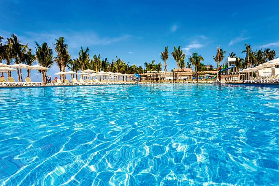 Riu Emerald Bay - All Inclusive