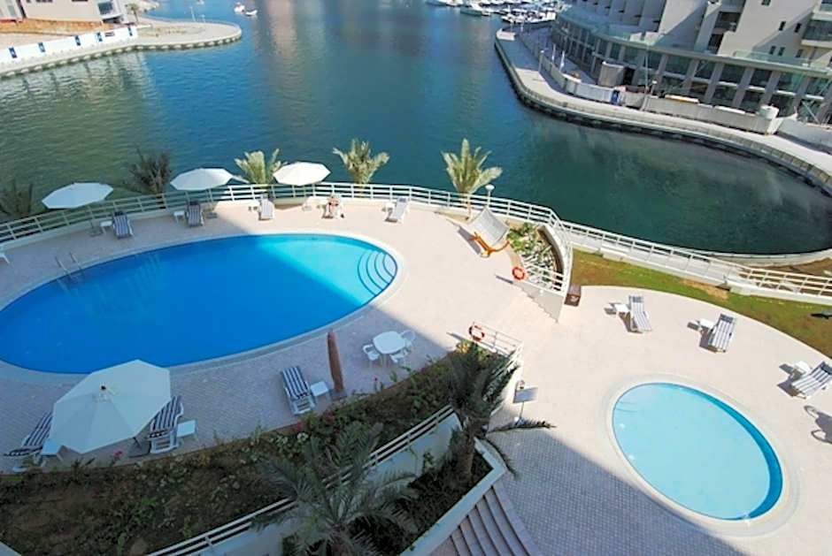 Marina Hotel Apartments