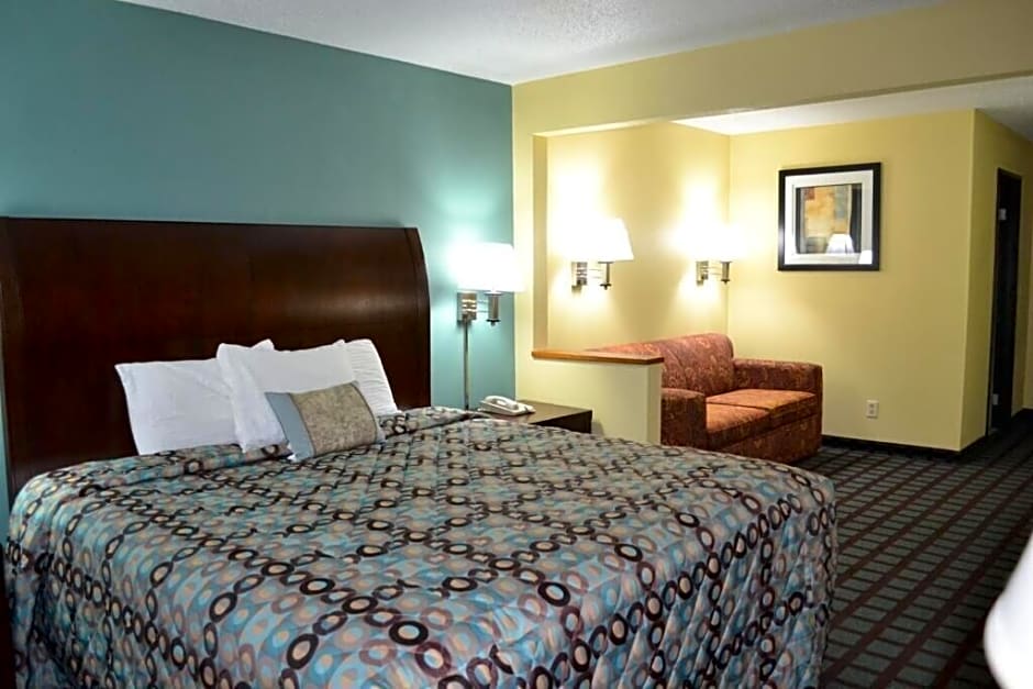Countryside Inn & Suites Fremont