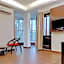 Sentinel suites
