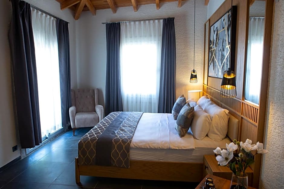 The ABC Hotel