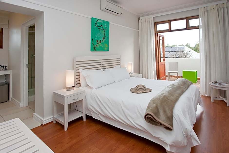 The Queen Of Calitzdorp