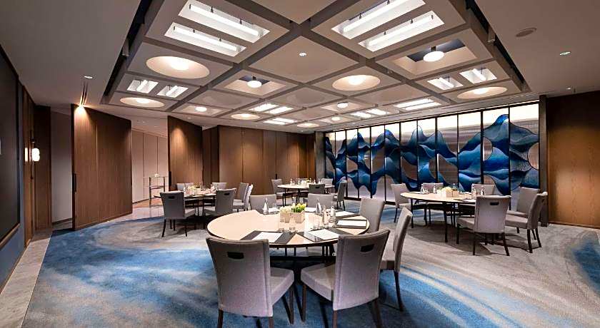 Hilton Tokyo