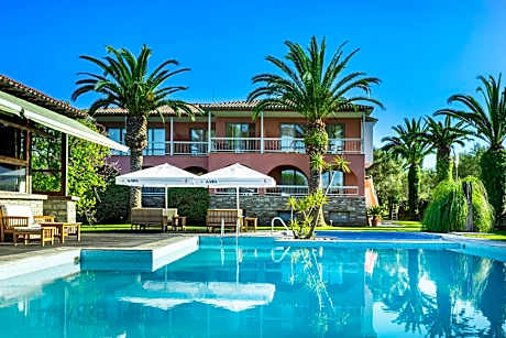 Hotel Hanioti Village Spa