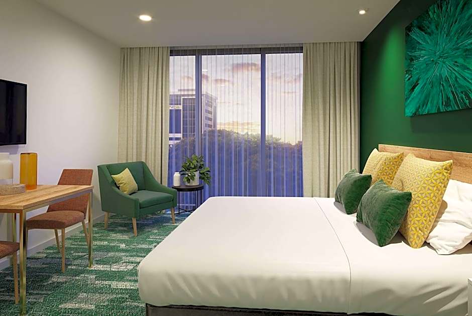 La Quinta by Wyndham Ellerslie Auckland