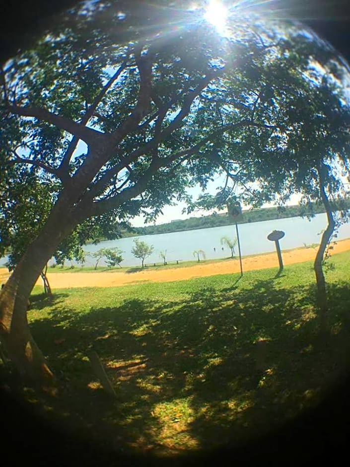 CASA DE CAMPO PATRIMÔNIO