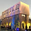 Six Hotel Guadalajara Degollado