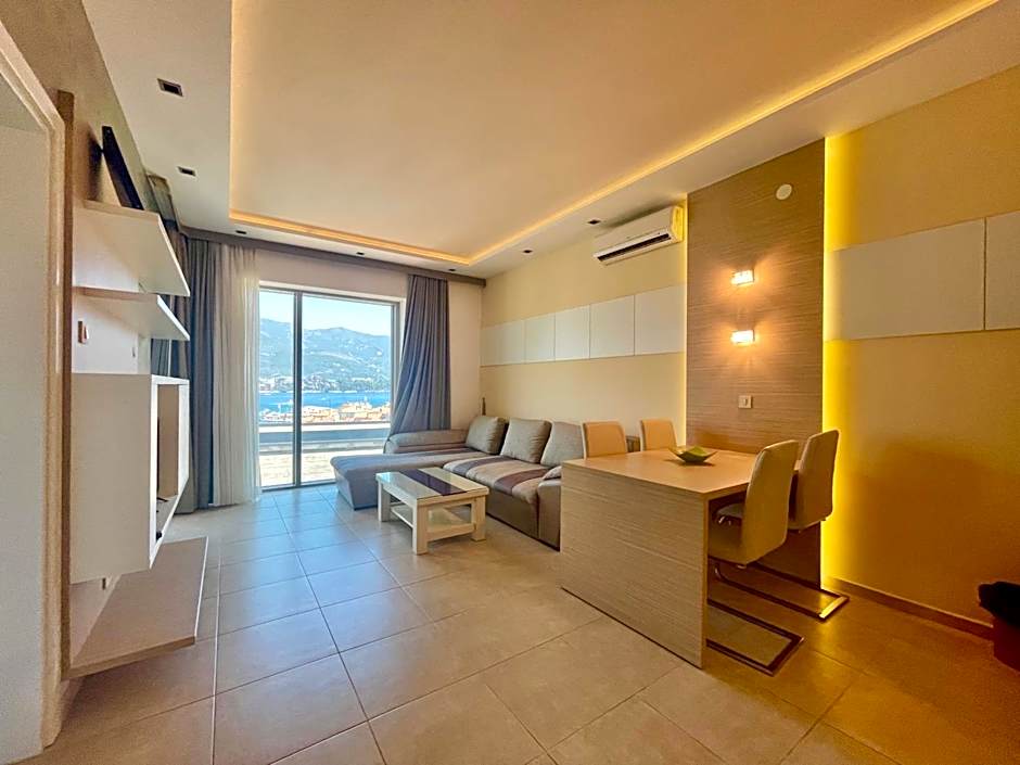 Hotel Butua Residence