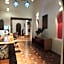 Hotel Casa Tequis San Luis Potosi