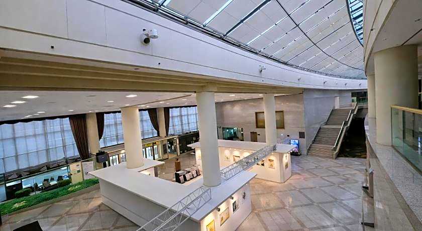 The K Hotel Gyeongju