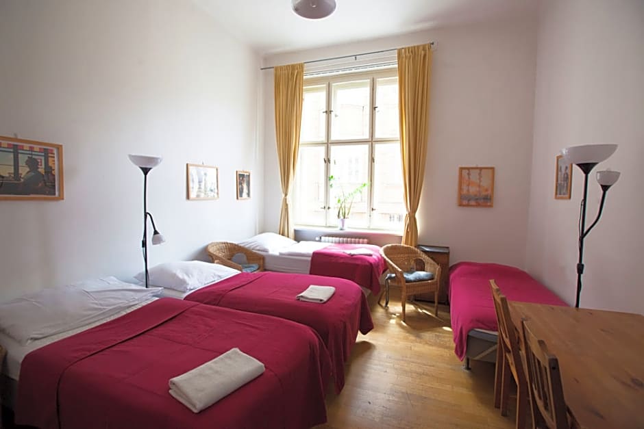 Hostel Rosemary