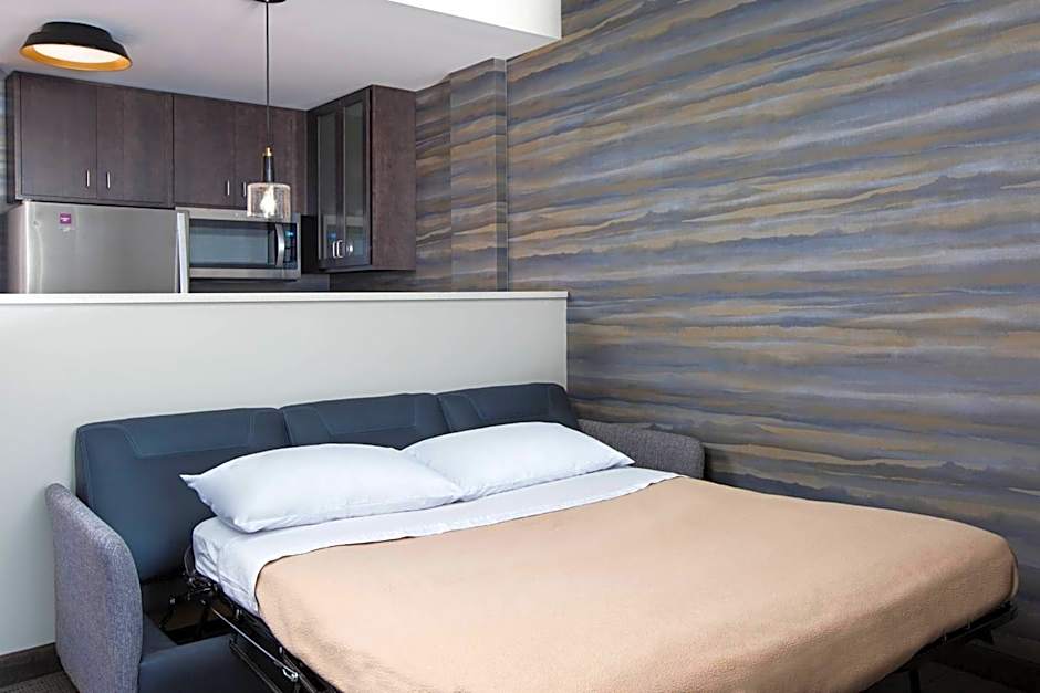 Residence Inn by Marriott Knoxville Downtown