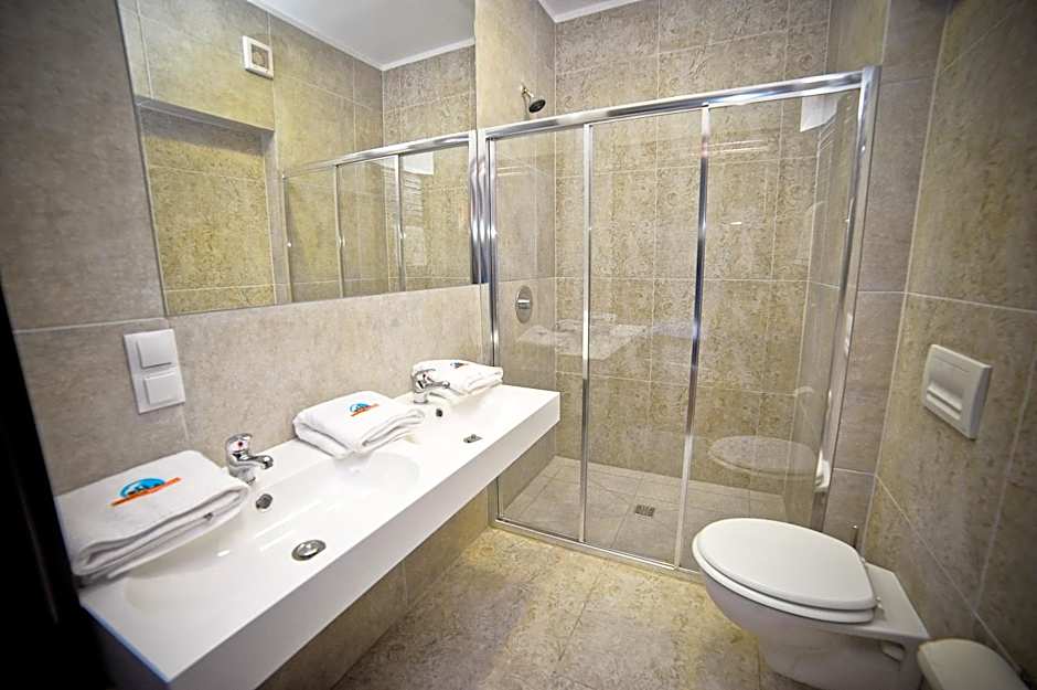World Hostel - Old Town