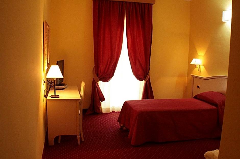 Hotel Il Duca Del Sannio