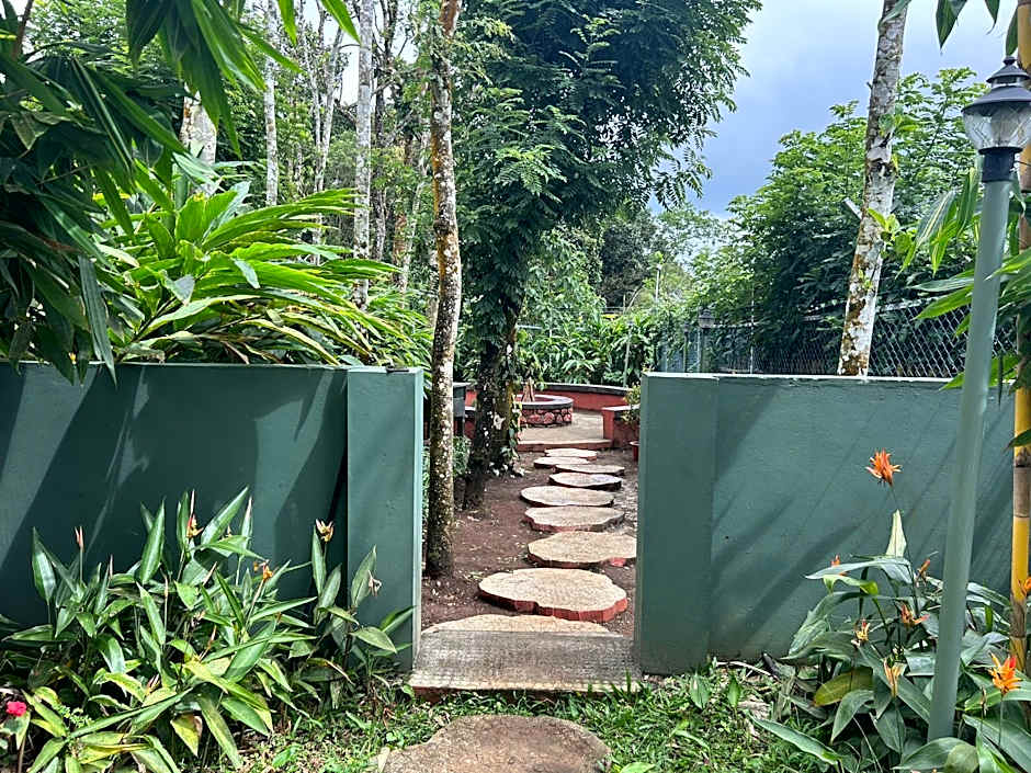 Beaumont Plantation Retreat