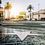 Sunset Marquis Hotel