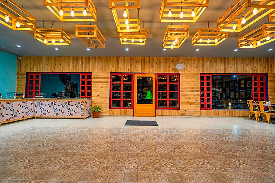 MST Cricket Village By Four Leaf Hotels