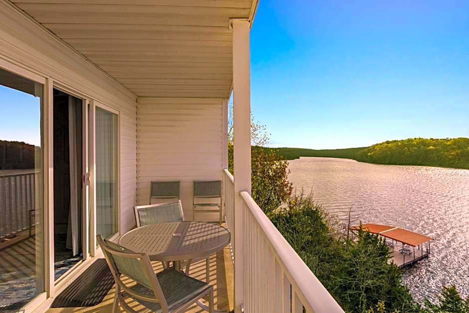 Worldmark Lake Of The Ozarks