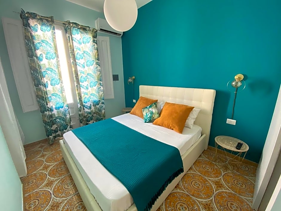 AFFITTACAMERE PIAZZA MAMELI