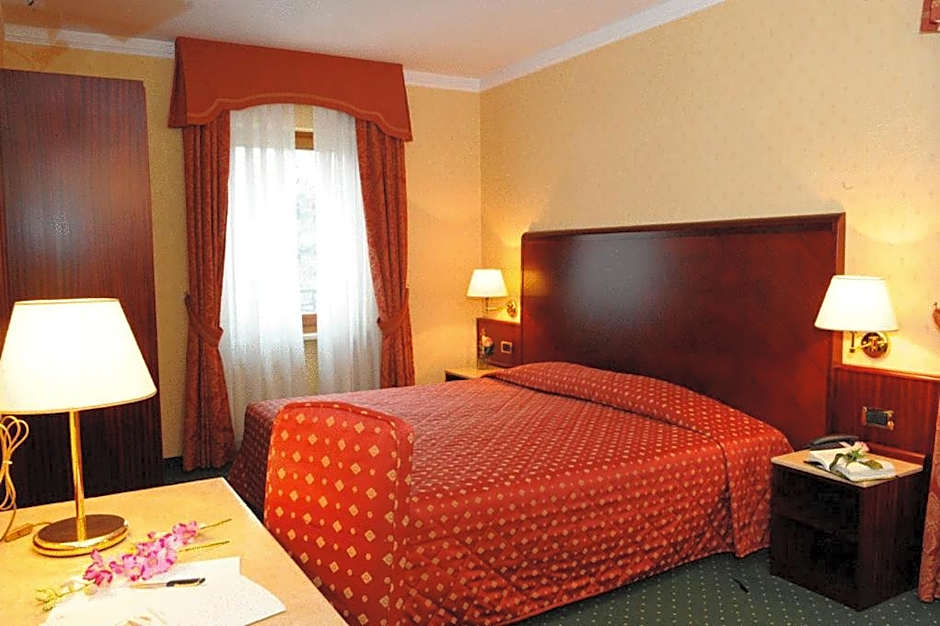 Hotel La Spia D'Italia