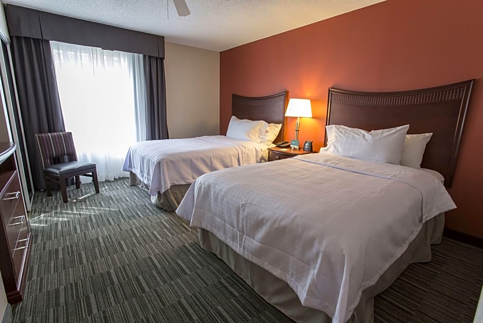 Homewood Suites by Hilton Savannah