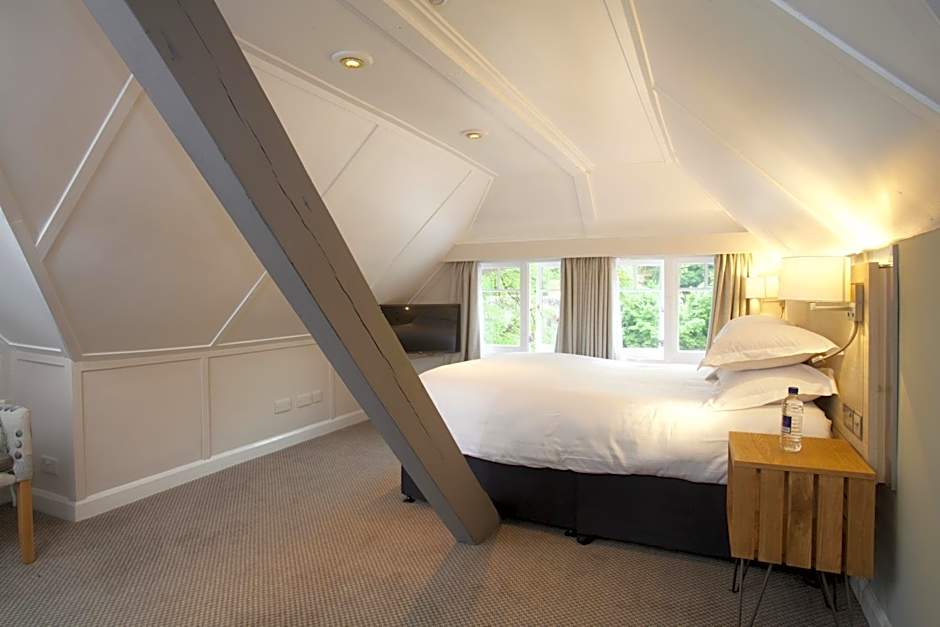 Fisherman's Cot, Tiverton by Marston's Inns