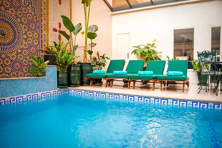Hotel Safia