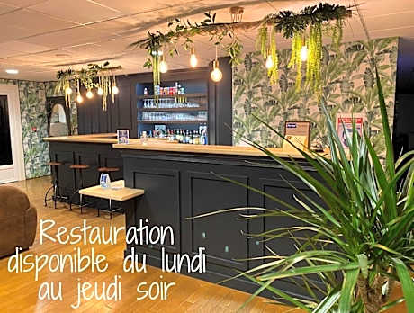 Kyriad Cherbourg - Equeurdreville