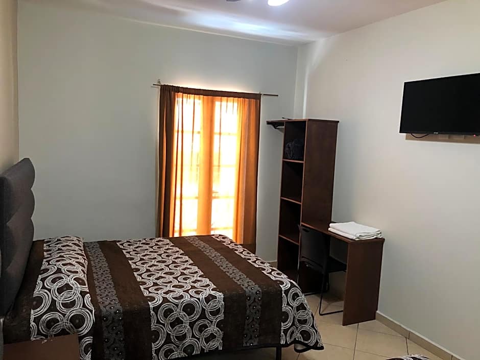 Hotel Posada Ruiseñor