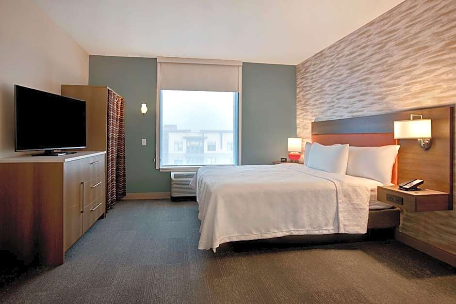 Home2 Suites By Hilton Carmel Indianapolis