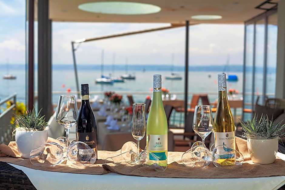 Boutiquehotel zur Winzerstube - Adults Only