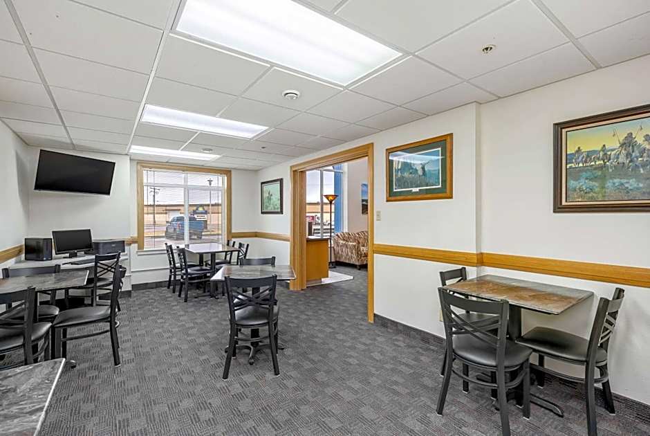 Days Inn by Wyndham Great Falls