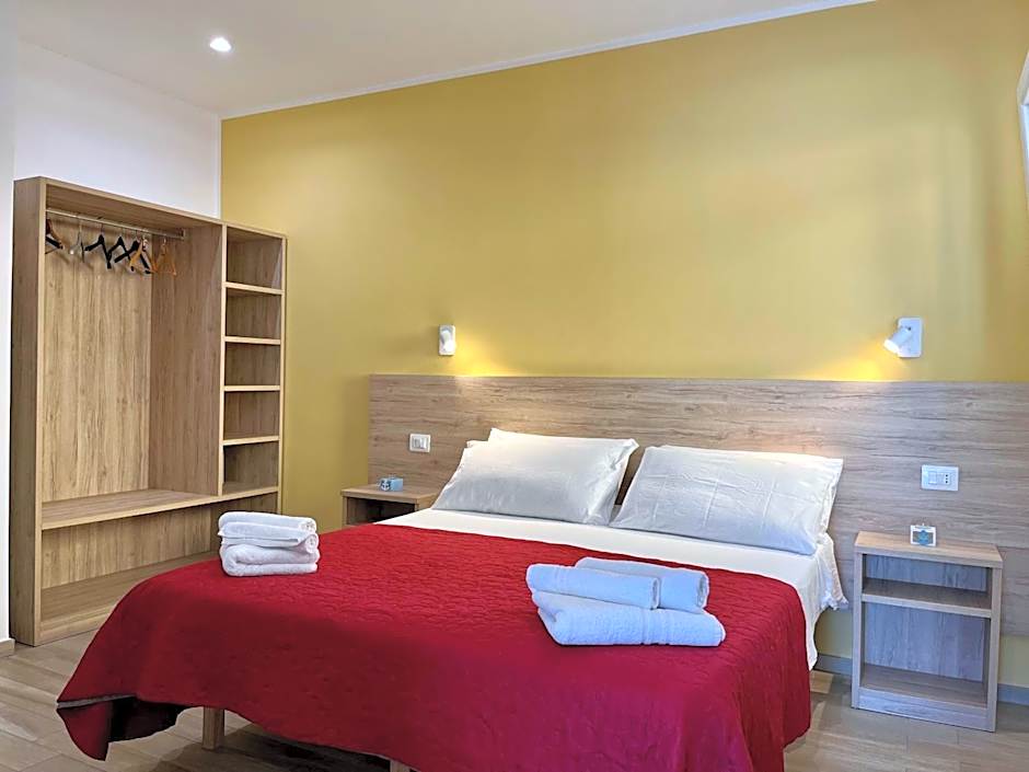 Salsedine Tropea Capo Vaticano