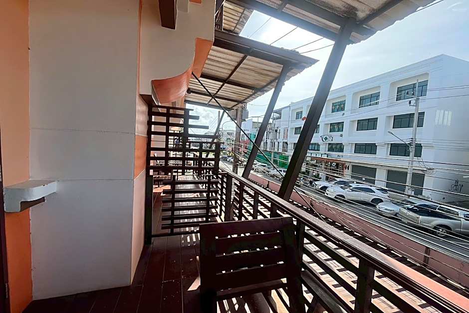 Krabi Orchid Hometel