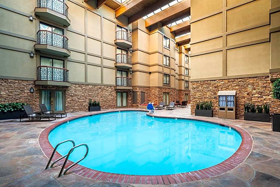 Sheraton Park City