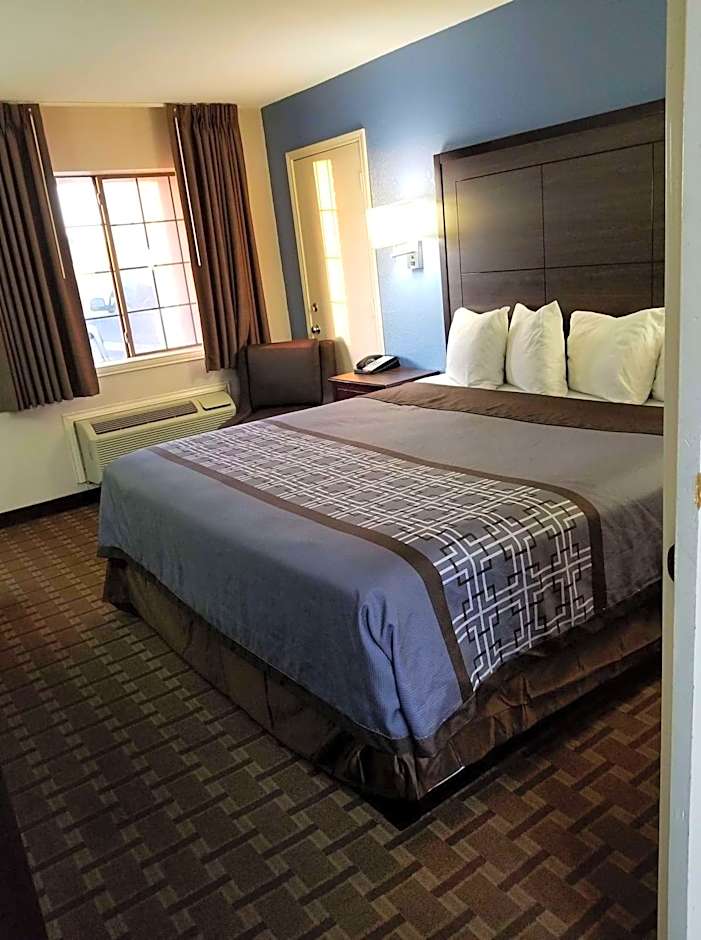 SureStay Hotel by Best Western Terrell