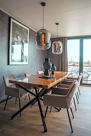 Three-Bedroom Suite