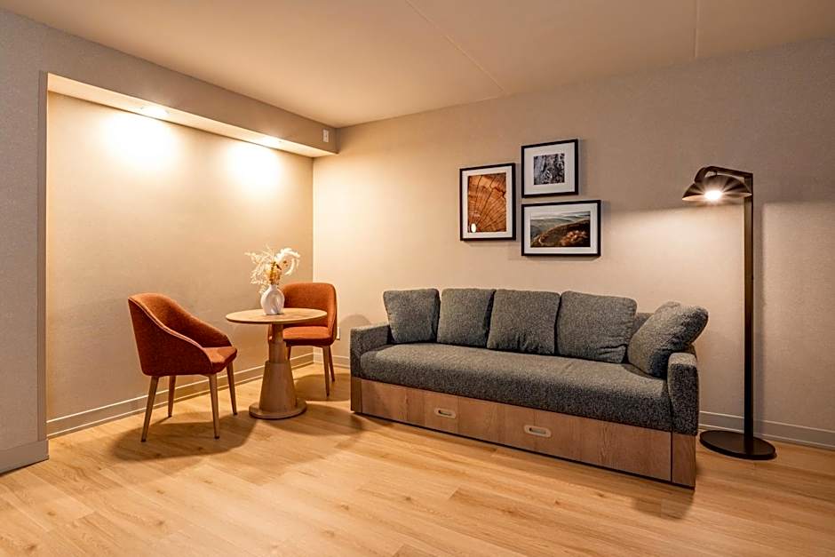 DoubleTree by Hilton Wilkes-Barre
